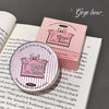 Gege Bear Sweet & Tender Air Cushion Blush