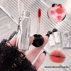 Gege Bear Light Cloud Fog Velvet Lip Mud