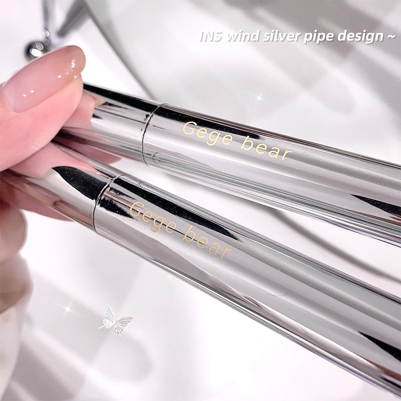 Gege Bear Film-Forming Solid Lip Gloss