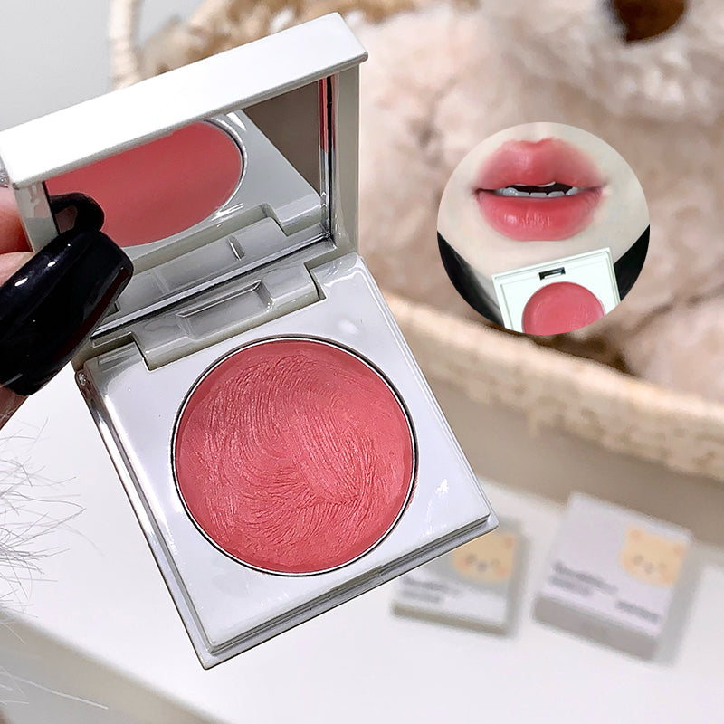 Gege Bear Velvet Feels Tipsy Multipurpose Mud