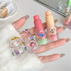 Gege Bear Moisturizing Lip Balm