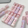 Gege Bear Crown Mirror Lip Mud