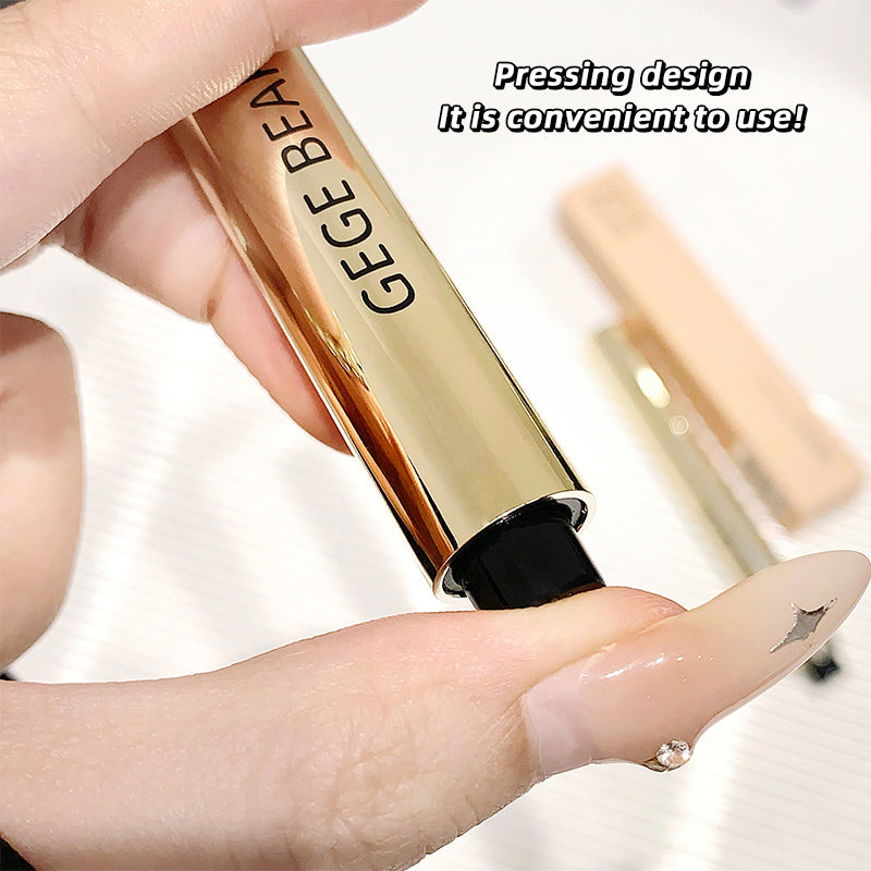 Gege Bear Lasting Light Solid Lip Gloss