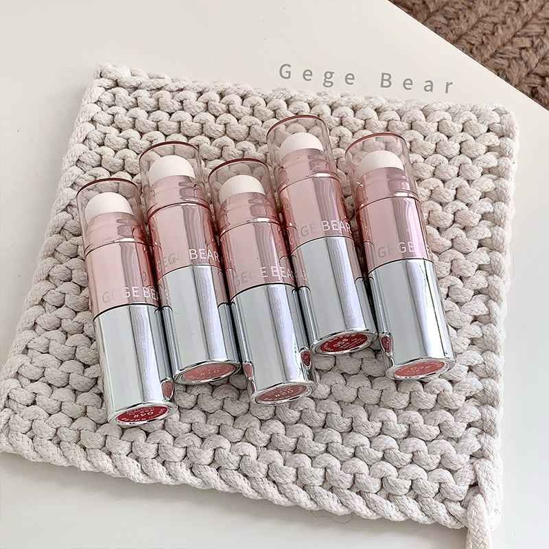 Gege Bear Hush Blush Duo Cream
