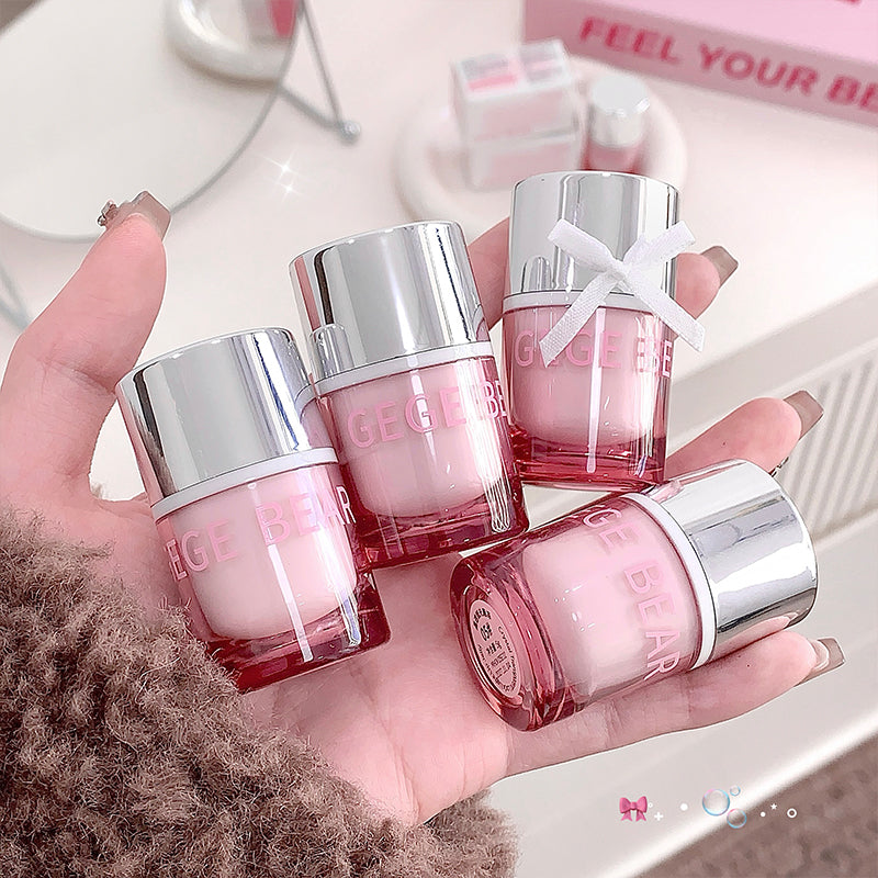 Gege Bear Lip Jelly