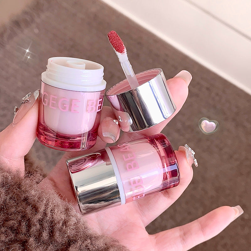 Gege Bear Lip Jelly