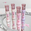 Gege Bear Crown Mirror Lip Mud