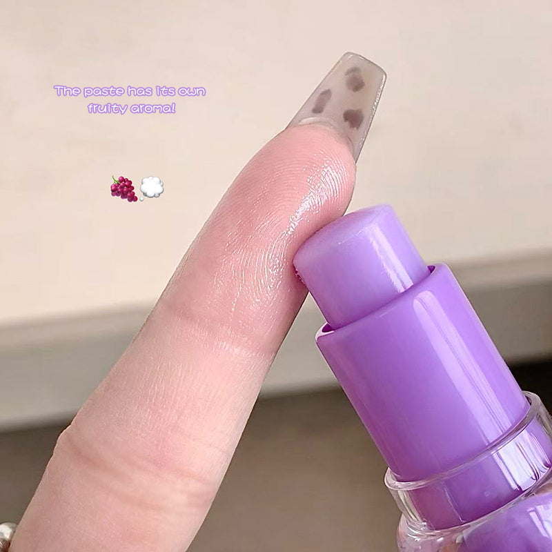 Gege Bear Moisturizing Lip Balm