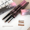Gege Bear Multi-Use Eyebrow Pencil & Eyebrow Dye