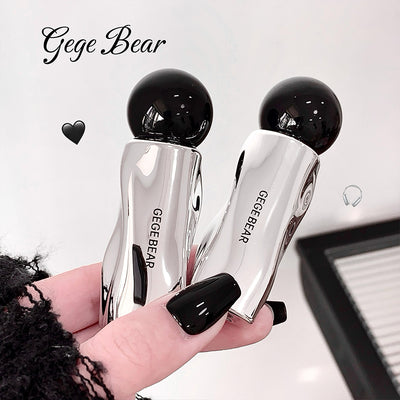 Gege Bear Light Cloud Fog Velvet Lip Mud