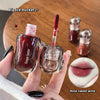 Gege Bear Crystal Translucent Lip Glaze