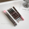 Gege Bear Multi-Use Eyebrow Pencil & Eyebrow Dye