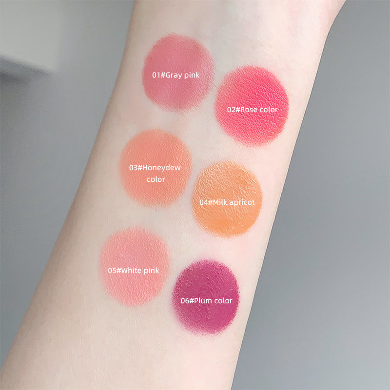 Gege Bear Tipsy Blush Liquid