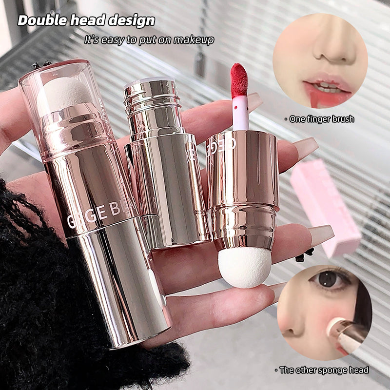 Gege Bear Hush Blush Duo Cream
