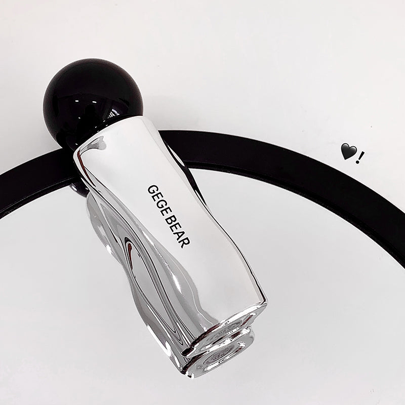 Gege Bear Light Cloud Fog Velvet Lip Mud