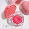Gege Bear Heart Cream Lip & Cheek Blush
