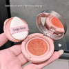 Gege Bear Sweet & Tender Air Cushion Blush