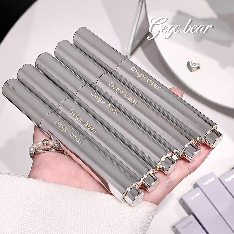 Gege Bear Film-Forming Solid Lip Gloss