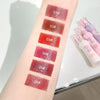 Gege Bear Crown Mirror Lip Mud