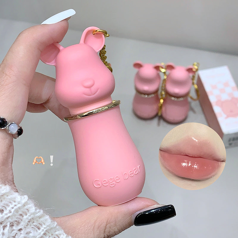 Gege Bear Sweetheart Bear Lip Balm