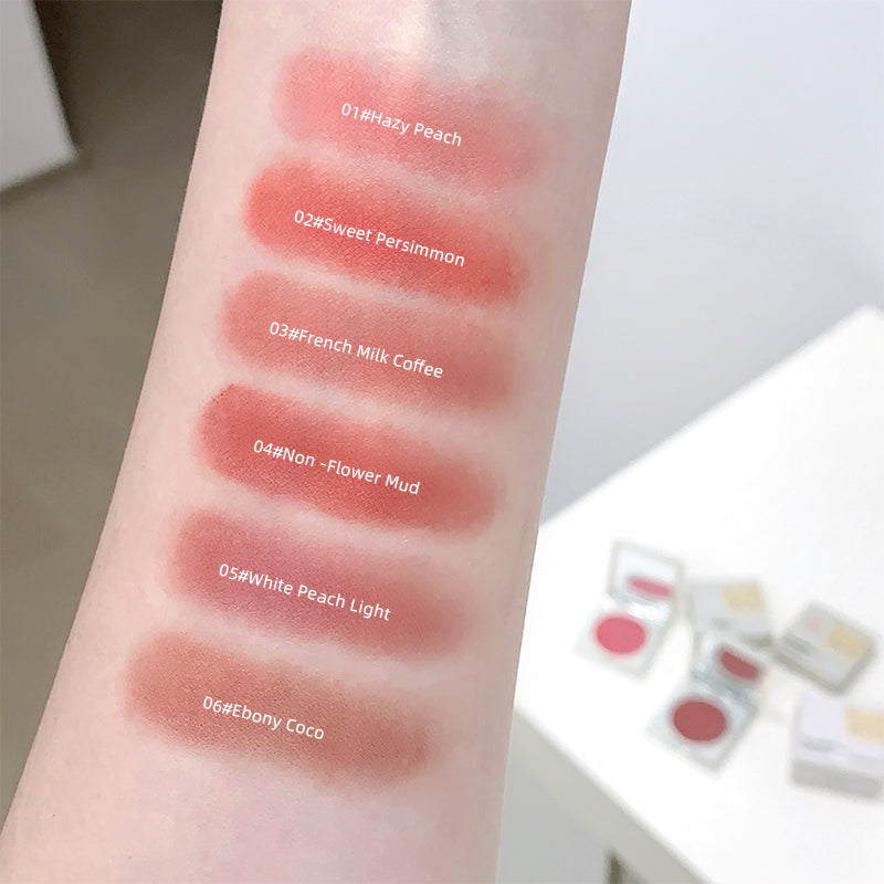Gege Bear Velvet Feels Tipsy Multipurpose Mud