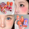 Gege Bear Tipsy Blush Liquid