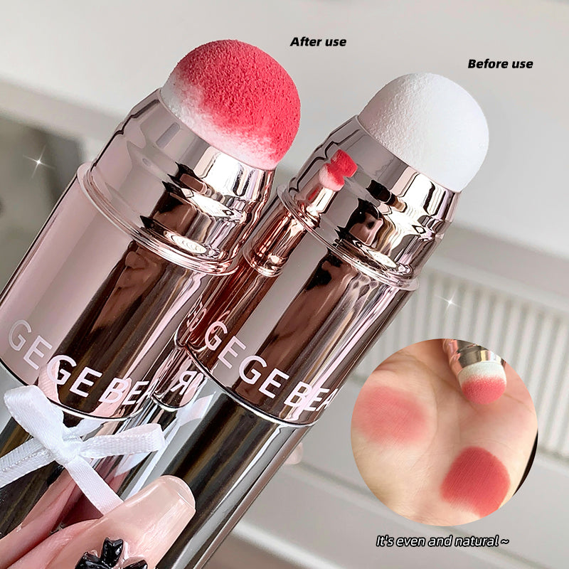 Gege Bear Hush Blush Duo Cream