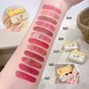 Gege Bear Pout & Glow Double Blend Lip Cream