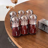 Gege Bear Crystal Translucent Lip Glaze