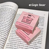 Gege Bear Sweet & Tender Air Cushion Blush