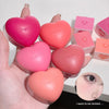 Gege Bear Heart Cream Lip & Cheek Blush