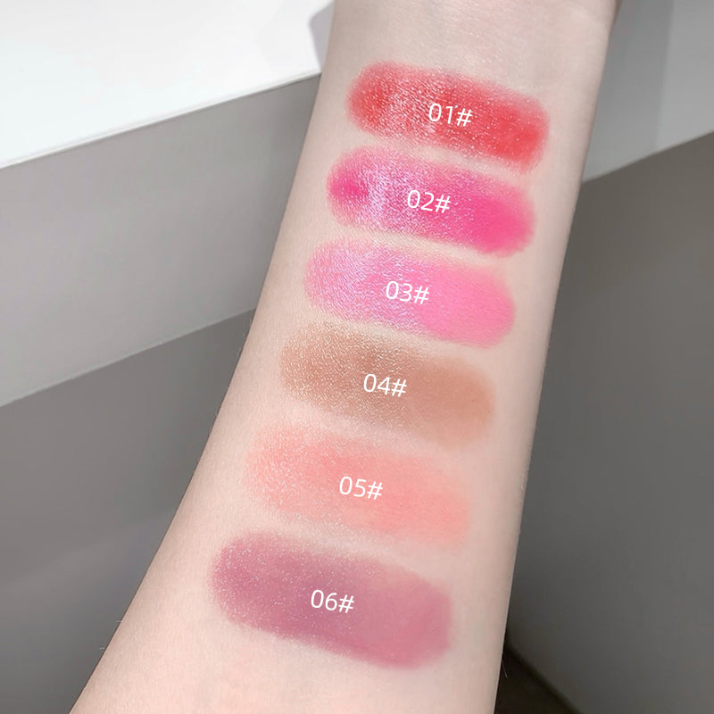 Gege Bear Clear Hydrating Blush Ball