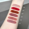 Gege Bear Velvet High-Fixing Lip Glaze