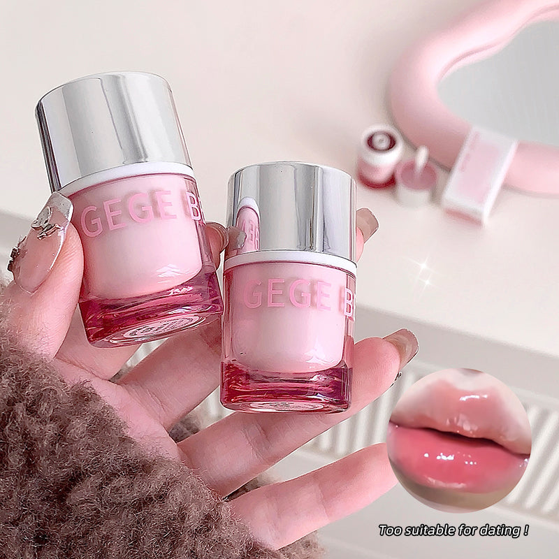 Gege Bear Lip Jelly