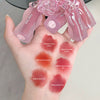 Gege Bear Velvet Mist Cream Lip Mud