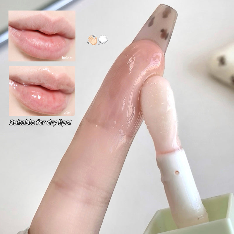 Gege Bear Guava Lip Care Set
