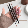 Gege Bear Multi-Use Eyebrow Pencil & Eyebrow Dye