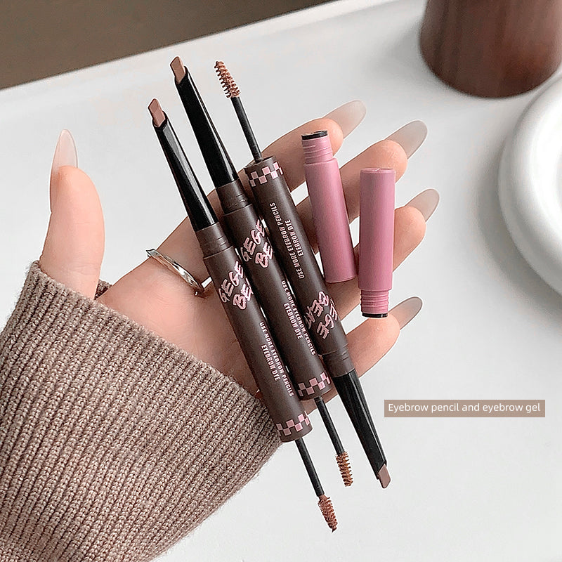 Gege Bear Multi-Use Eyebrow Pencil & Eyebrow Dye