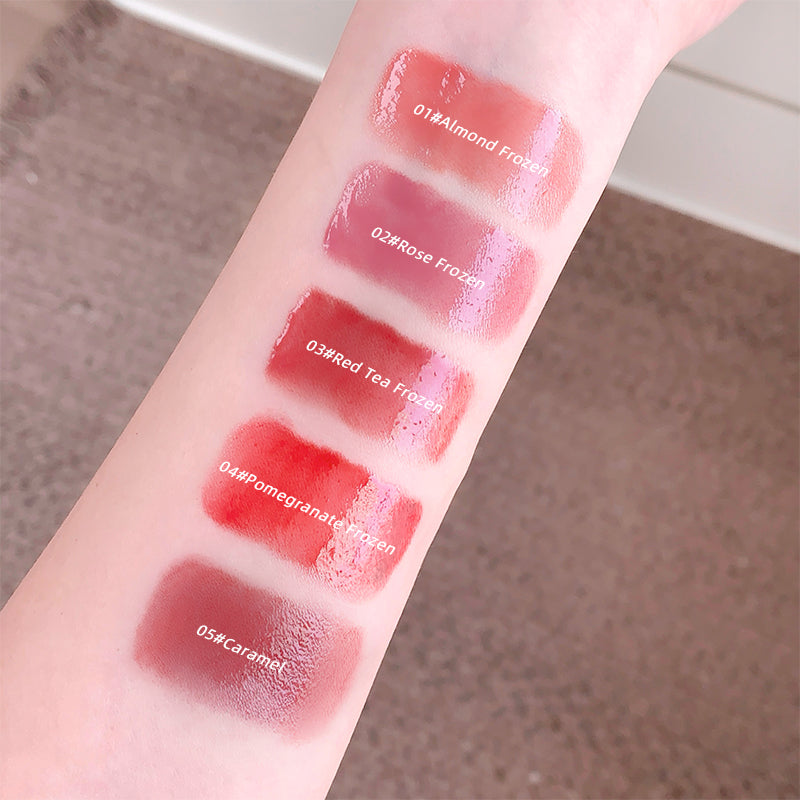 Gege Bear Lip Jelly