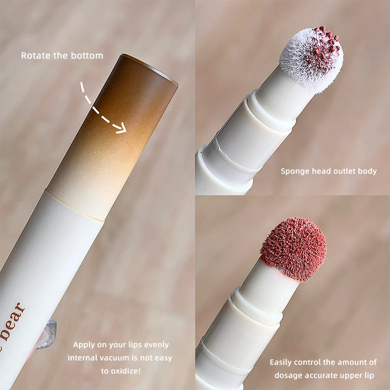 Gege Bear Lip Powder Cream