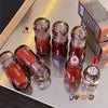 Gege Bear Crystal Translucent Lip Glaze