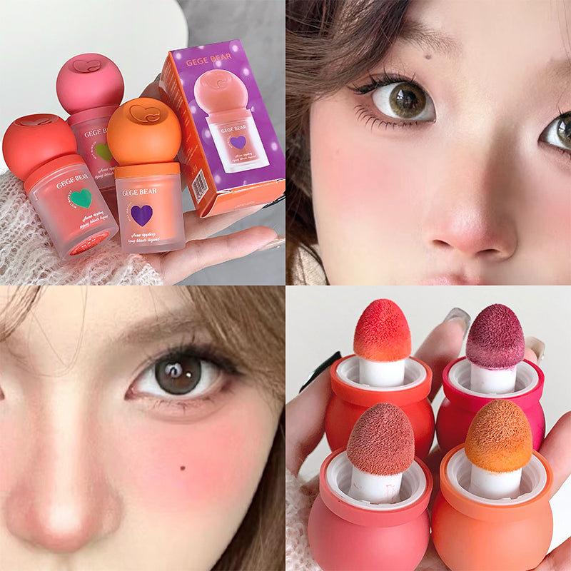 Gege Bear Tipsy Blush Liquid