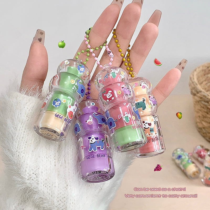 Gege Bear Moisturizing Lip Balm
