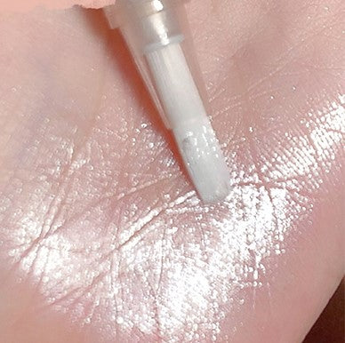 Gege Bear Broken Diamond Liquid Highlighter Pen