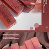 Gege Bear Velvet Lip Glaze