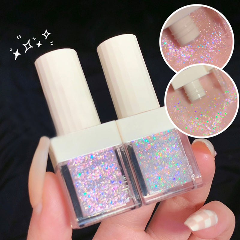 Gege Bear Crystal Dazzle Liquid Eyeshadow