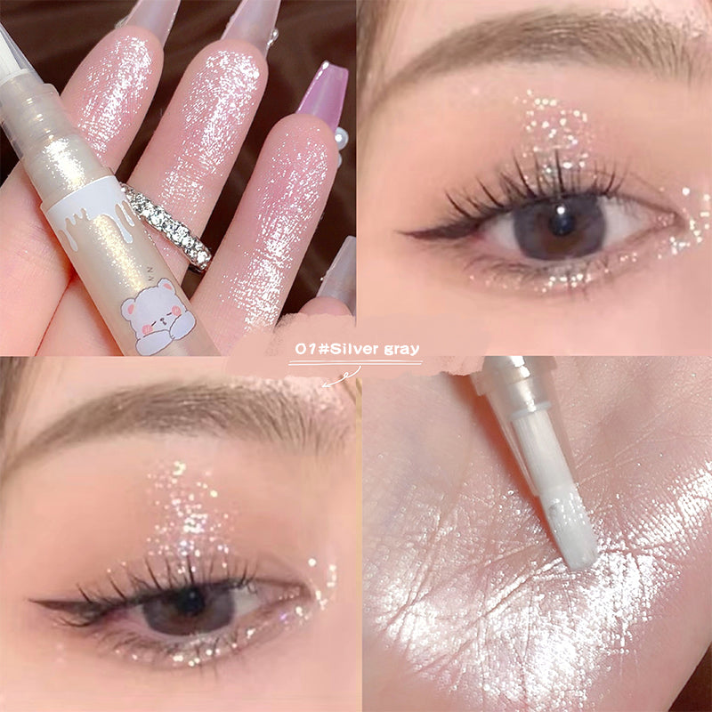 01 - Silver White