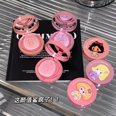GEGE BEAR Air Cushion Blusher