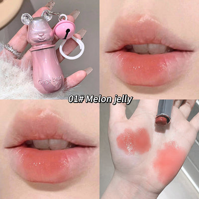01 - Melon Jelly