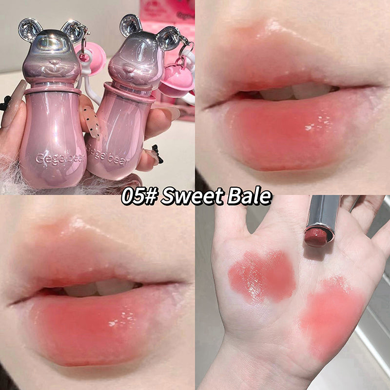05 - Sweet Guava